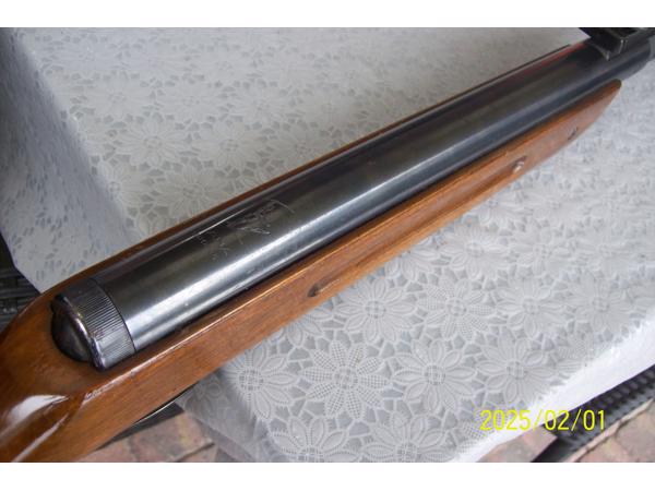 luchtbuks diana  model 35